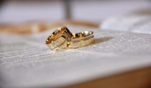 Requisitos para casarse por iglesia