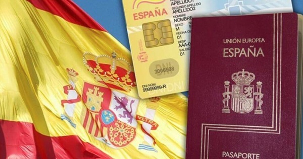 requisitos para ciudadania española